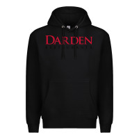 Black darden restaurants Premium Hoodie - linhVisuals