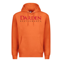 Carrot darden restaurants Premium Hoodie - linhVisuals