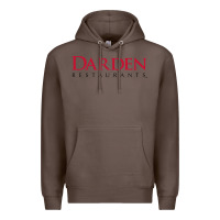 Coffee darden restaurants Premium Hoodie - linhVisuals