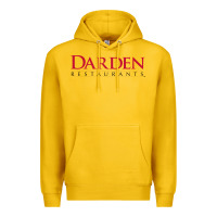 Lemon darden restaurants Premium Hoodie - linhVisuals