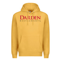Mustard darden restaurants Premium Hoodie - linhVisuals