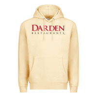 Pina Colada darden restaurants Premium Hoodie - linhVisuals