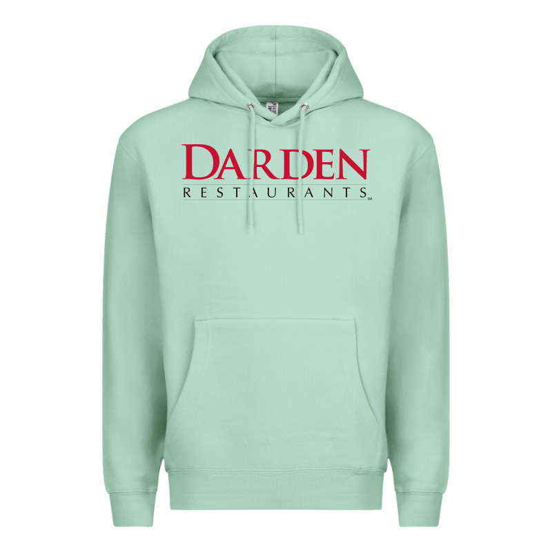 Darden Restaurants Premium Hoodie by linhVisuals | Teevron