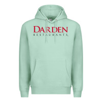 Seafoam darden restaurants Premium Hoodie - linhVisuals