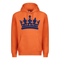 Carrot england county cricket club Premium Hoodie - linhVisuals
