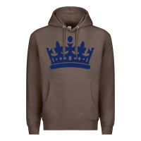 Coffee england county cricket club Premium Hoodie - linhVisuals