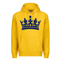 Lemon england county cricket club Premium Hoodie - linhVisuals