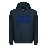 Navy england county cricket club Premium Hoodie - linhVisuals