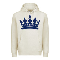 Oatmeal Heather england county cricket club Premium Hoodie - linhVisuals