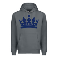 Rock england county cricket club Premium Hoodie - linhVisuals