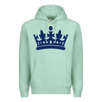 Seafoam england county cricket club Premium Hoodie - linhVisuals