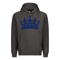 Smoke england county cricket club Premium Hoodie - linhVisuals