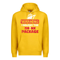 Lemon cruise drinking package t shirt Premium Hoodie - linhVisuals