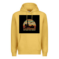 Antique Gold 3.6 roentgen not terrible Premium Hoodie - linhVisuals