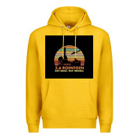 Lemon 3.6 roentgen not terrible Premium Hoodie - linhVisuals