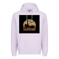 Lilac 3.6 roentgen not terrible Premium Hoodie - linhVisuals