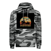 Slate Camo 3.6 roentgen not terrible Premium Hoodie - linhVisuals