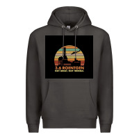 Smoke 3.6 roentgen not terrible Premium Hoodie - linhVisuals