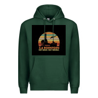 Sports Green 3.6 roentgen not terrible Premium Hoodie - linhVisuals