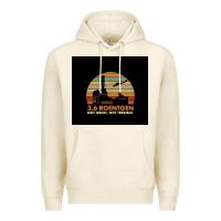 Tofu 3.6 roentgen not terrible Premium Hoodie - linhVisuals