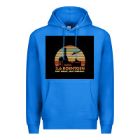 True Royal 3.6 roentgen not terrible Premium Hoodie - linhVisuals