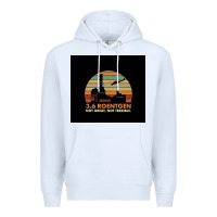 White 3.6 roentgen not terrible Premium Hoodie - linhVisuals