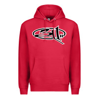 Cardinal 311 the build Premium Hoodie - linhVisuals