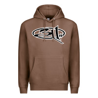 Chestnut 311 the build Premium Hoodie - linhVisuals