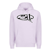 Lilac 311 the build Premium Hoodie - linhVisuals