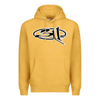 Mustard 311 the build Premium Hoodie - linhVisuals