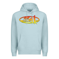 Blue Mist 311 meaning history Premium Hoodie - linhVisuals