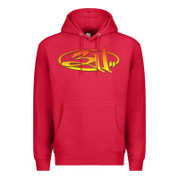 Cardinal 311 meaning history Premium Hoodie - linhVisuals