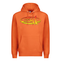 Carrot 311 meaning history Premium Hoodie - linhVisuals