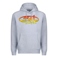 Heather Grey 311 meaning history Premium Hoodie - linhVisuals