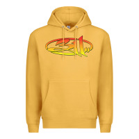 Mustard 311 meaning history Premium Hoodie - linhVisuals