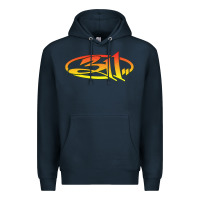 Navy 311 meaning history Premium Hoodie - linhVisuals