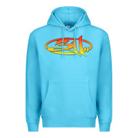 Ocean Blue 311 meaning history Premium Hoodie - linhVisuals