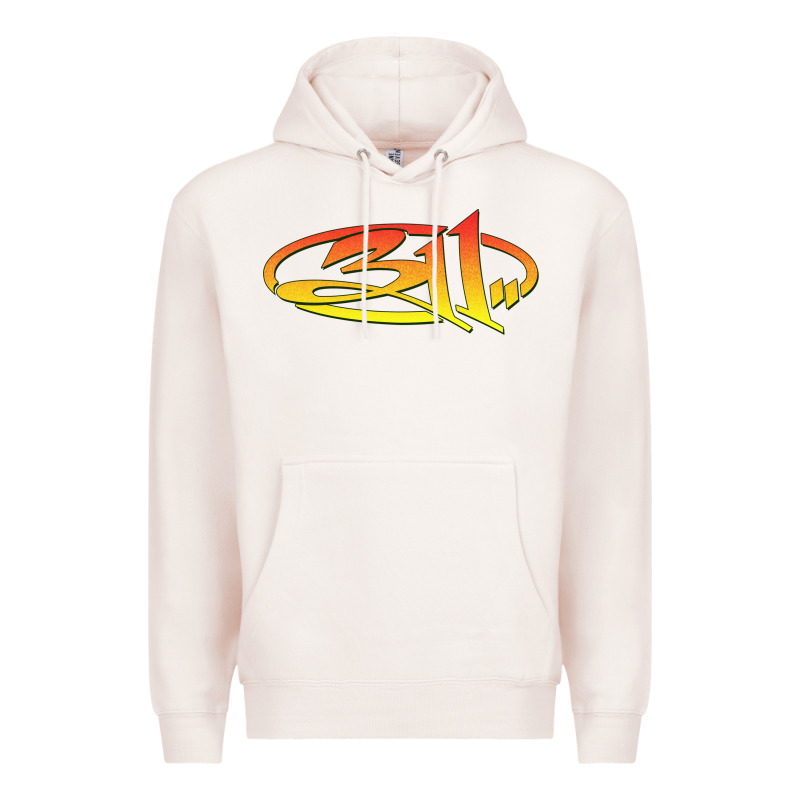 311 Meaning History Premium Hoodie by linhVisuals | Teevron