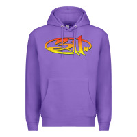 Purple 311 meaning history Premium Hoodie - linhVisuals