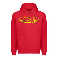 Red 311 meaning history Premium Hoodie - linhVisuals