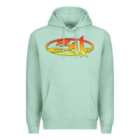 Seafoam 311 meaning history Premium Hoodie - linhVisuals
