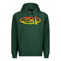 Sports Green 311 meaning history Premium Hoodie - linhVisuals