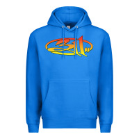 True Royal 311 meaning history Premium Hoodie - linhVisuals