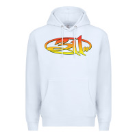 White 311 meaning history Premium Hoodie - linhVisuals