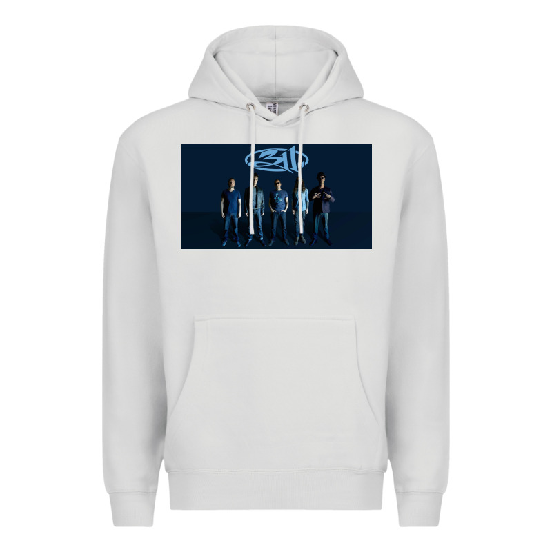 311 Megow Premium Hoodie by linhVisuals | Teevron