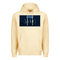 Pina Colada 311 megow Premium Hoodie - linhVisuals