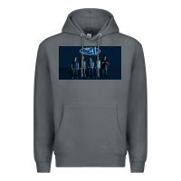 Rock 311 megow Premium Hoodie - linhVisuals