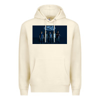 Sandshell 311 megow Premium Hoodie - linhVisuals