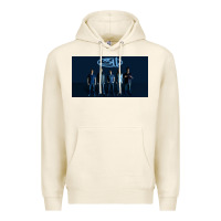 Tofu 311 megow Premium Hoodie - linhVisuals