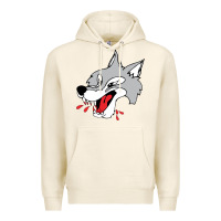 Tofu sudbury wolves Premium Hoodie - linhVisuals